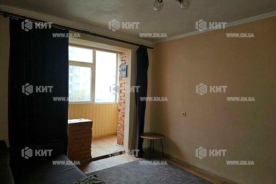 Продаж квартири Харків, Холодна Гора, 23м²