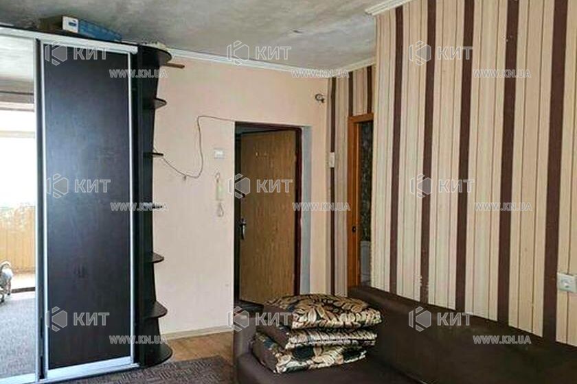 Продаж квартири Харків, Холодна Гора, 23м²