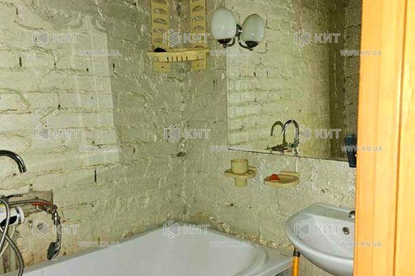 Продаж квартири Харків, Холодна Гора, 23м²