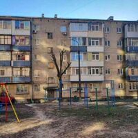 Продаж квартири Харків, Холодна Гора, 23м²