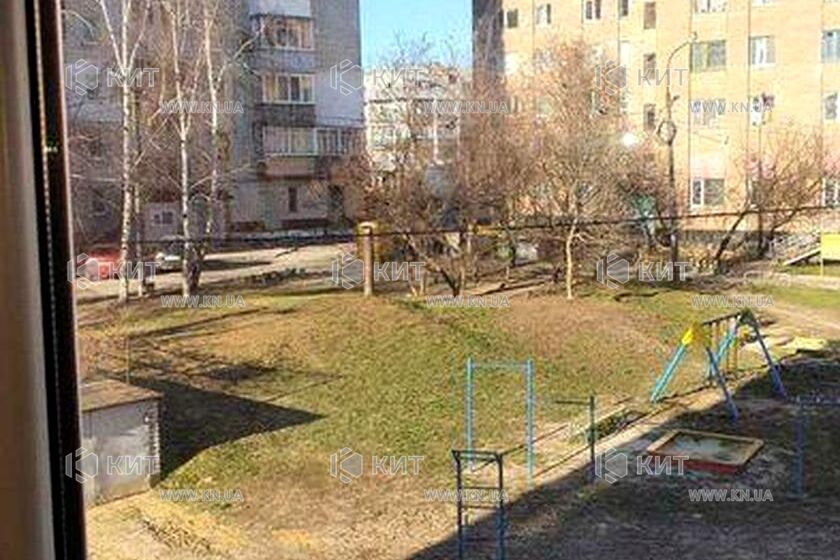 Продаж квартири Харків, Холодна Гора, 23м²