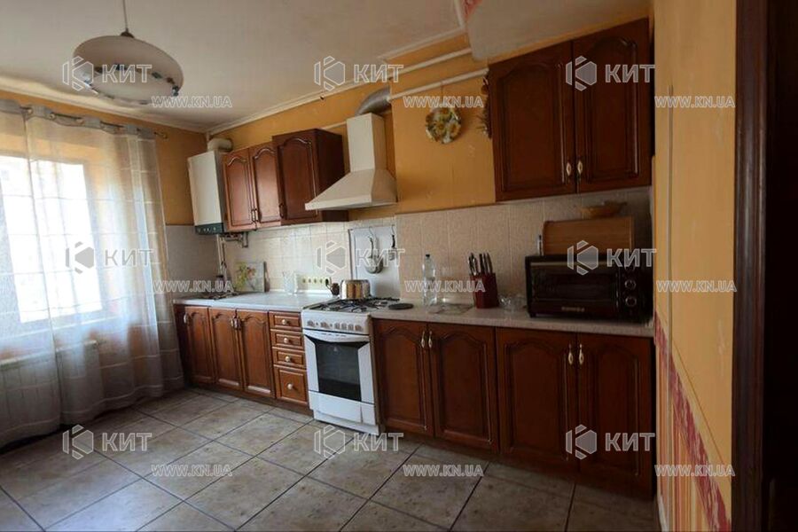 Продаж квартири Пісочин, Мобіль, 80м²