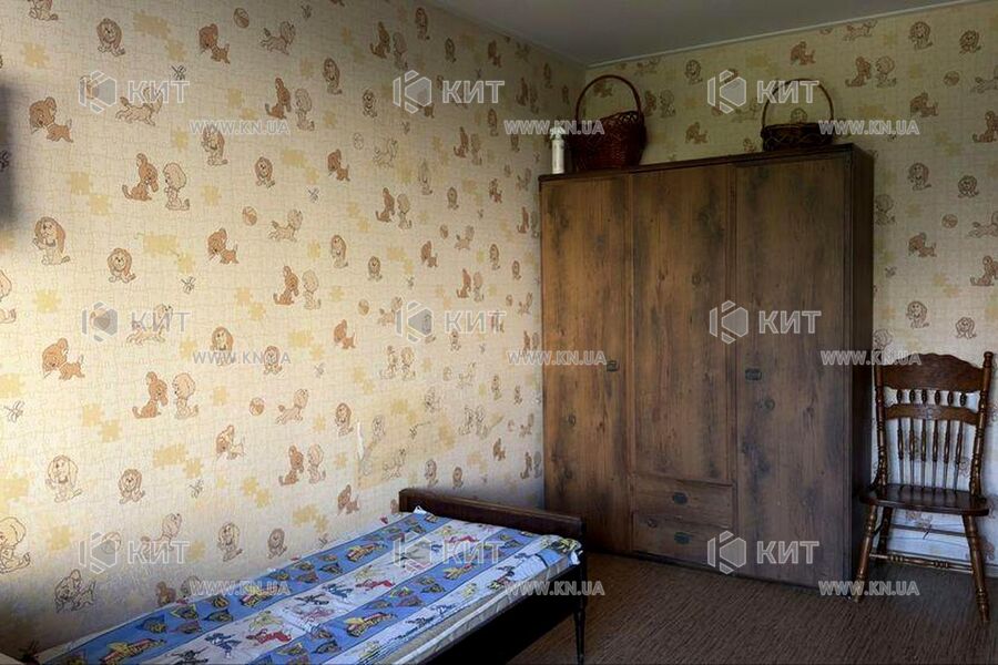 Продаж квартири Пісочин, Мобіль, 80м²