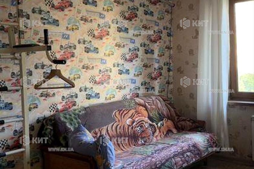 Продаж квартири Пісочин, Мобіль, 80м²