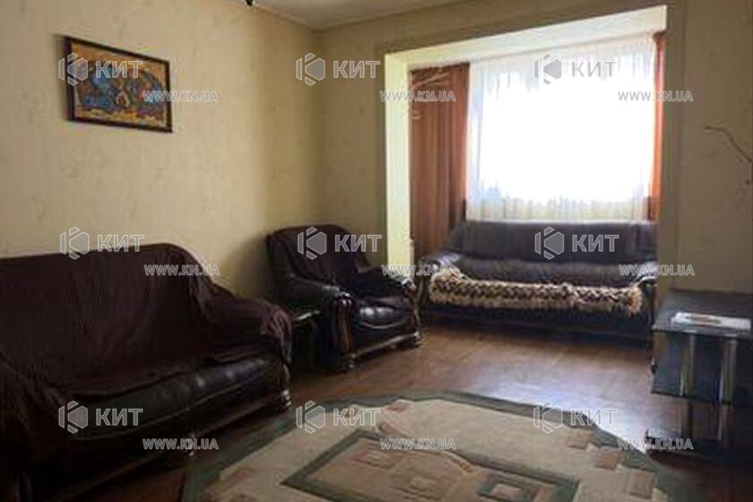 Продаж квартири Пісочин, Мобіль, 80м²