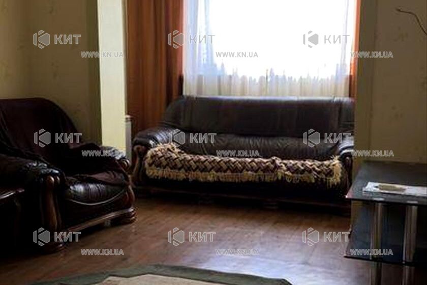 Продаж квартири Пісочин, Мобіль, 80м²