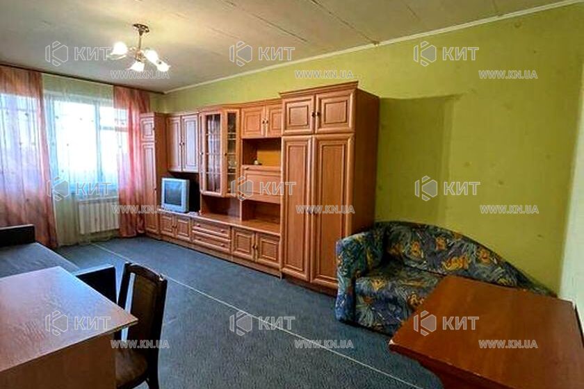 Продажа квартиры Харьков, Салтовка, 626 мрн., 36м²