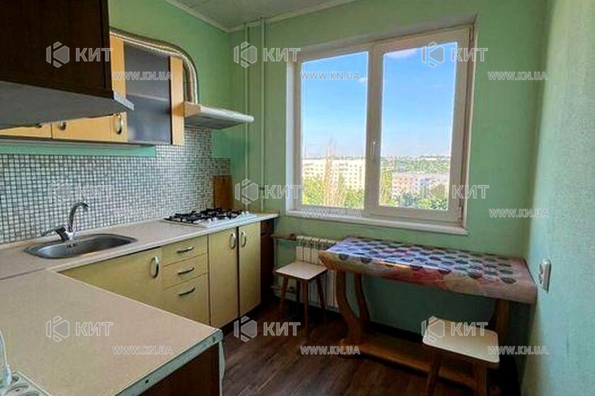 Продажа квартиры Харьков, Салтовка, 626 мрн., 36м²