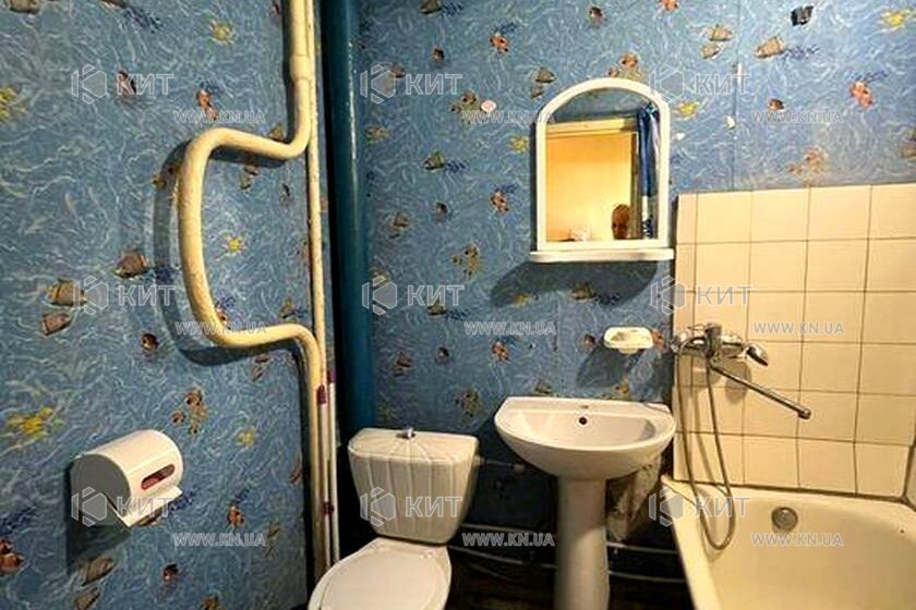 Продажа квартиры Харьков, Салтовка, 626 мрн., 36м²