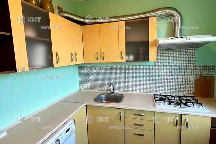 Продажа квартиры Харьков, Салтовка, 626 мрн., 36м²