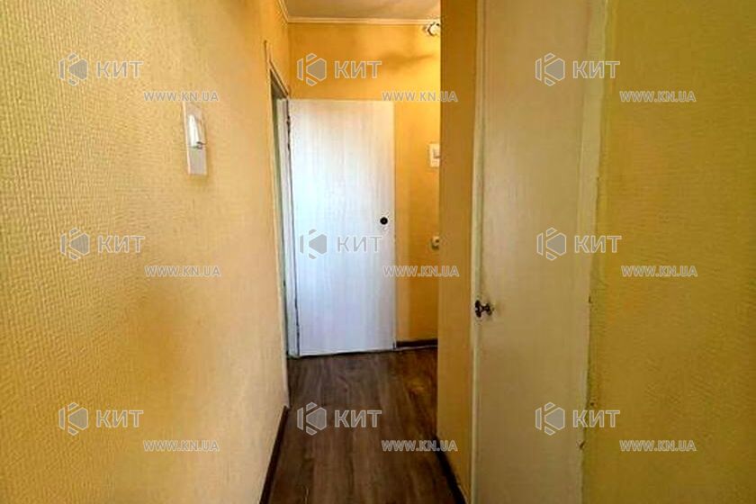 Продажа квартиры Харьков, Салтовка, 626 мрн., 36м²