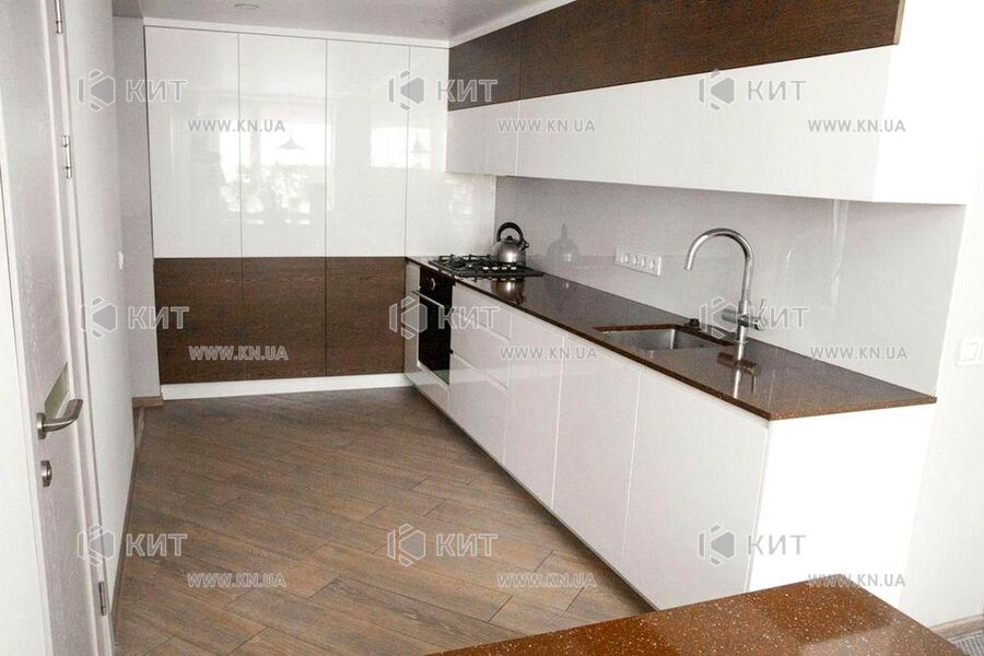 Продаж квартири Харків, Спорт.Гагар.Повст., 80м²