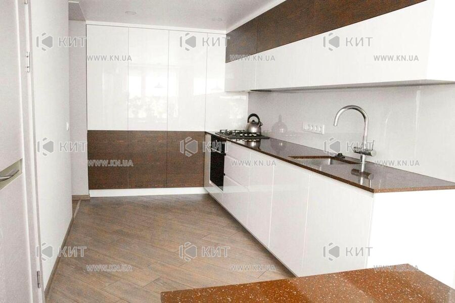 Продаж квартири Харків, Спорт.Гагар.Повст., 80м²