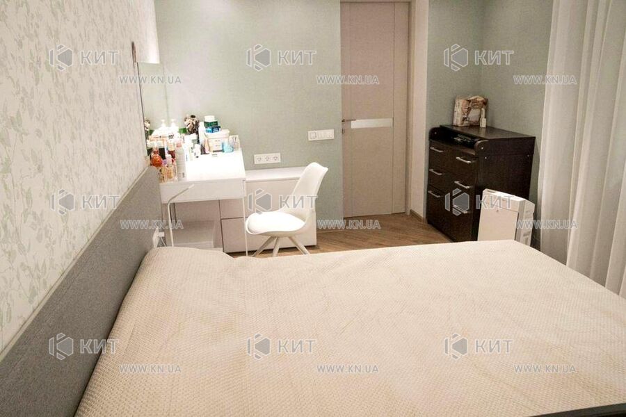 Продаж квартири Харків, Спорт.Гагар.Повст., 80м²