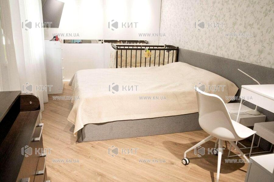 Продаж квартири Харків, Спорт.Гагар.Повст., 80м²