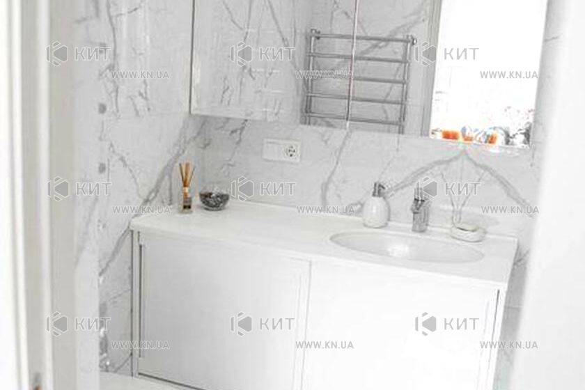 Продаж квартири Харків, Спорт.Гагар.Повст., 80м²