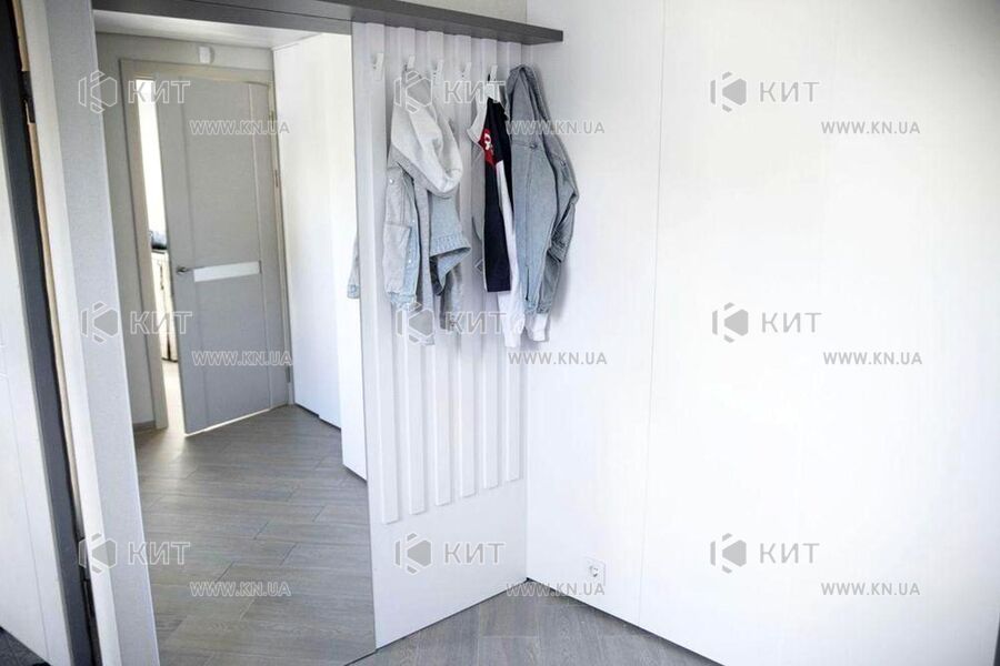 Продаж квартири Харків, Спорт.Гагар.Повст., 80м²
