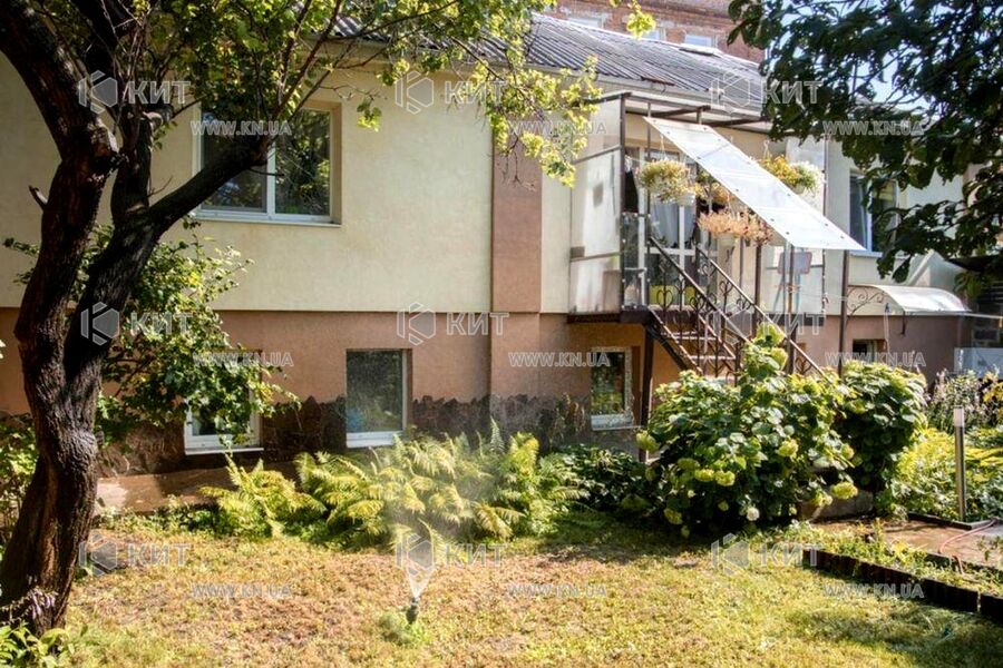Продаж квартири Харків, Спорт.Гагар.Повст., 80м²