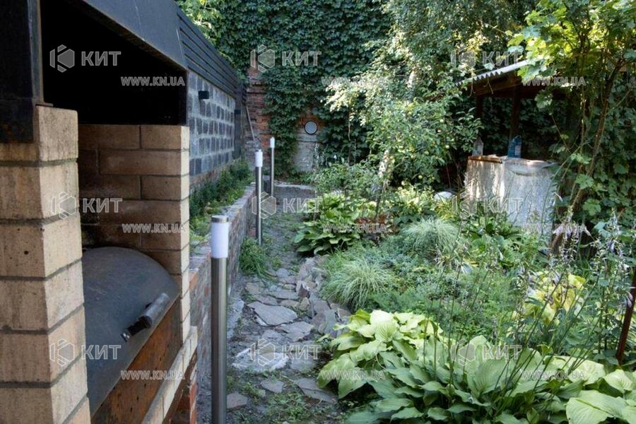 Продаж квартири Харків, Спорт.Гагар.Повст., 80м²