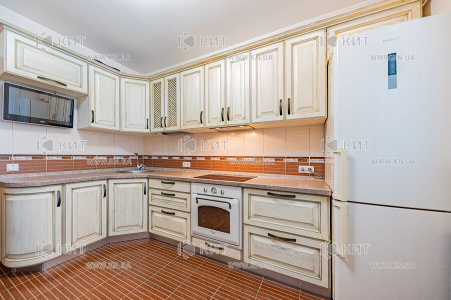 Продажа квартиры Харьков, Салтовка, 604 мрн., 61м²