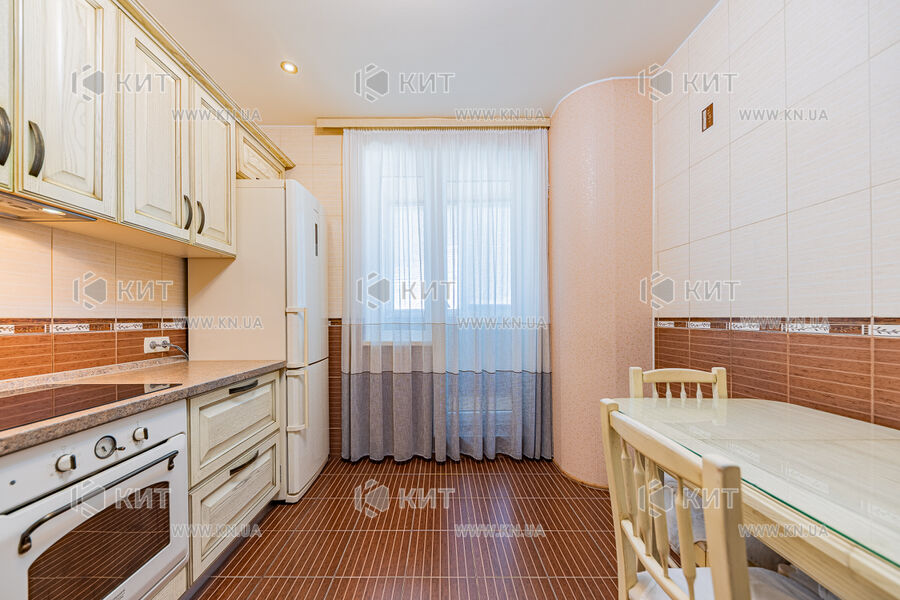 Продажа квартиры Харьков, Салтовка, 604 мрн., 61м²