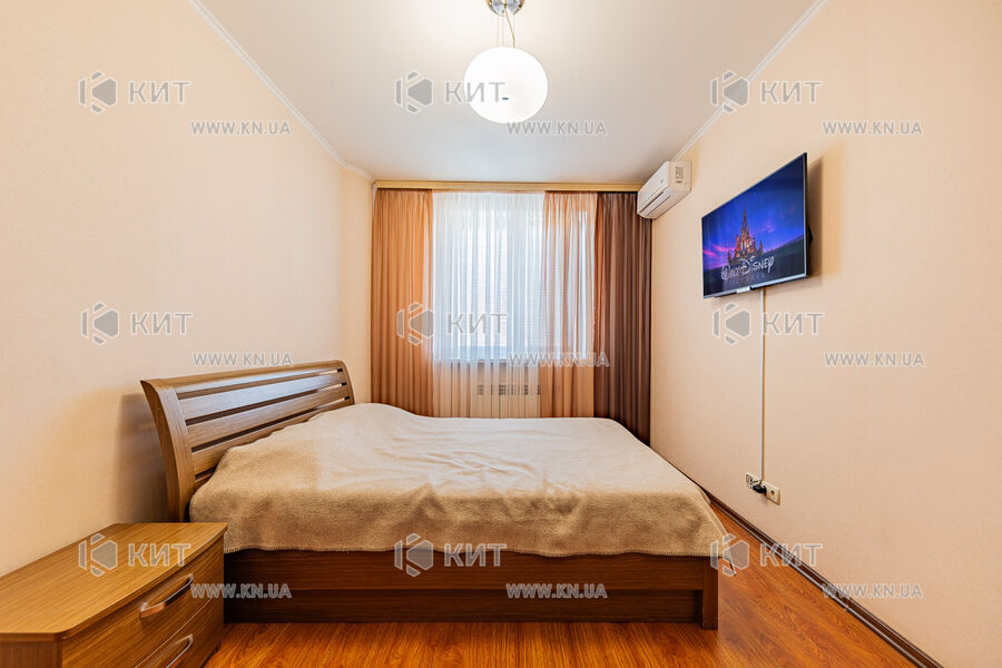 Продажа квартиры Харьков, Салтовка, 604 мрн., 61м²