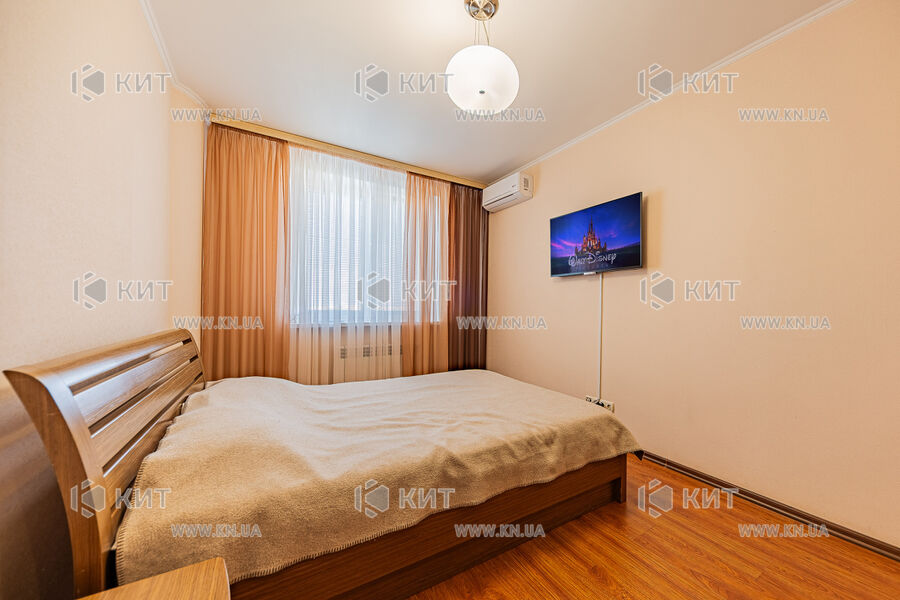 Продажа квартиры Харьков, Салтовка, 604 мрн., 61м²