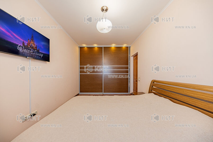 Продажа квартиры Харьков, Салтовка, 604 мрн., 61м²