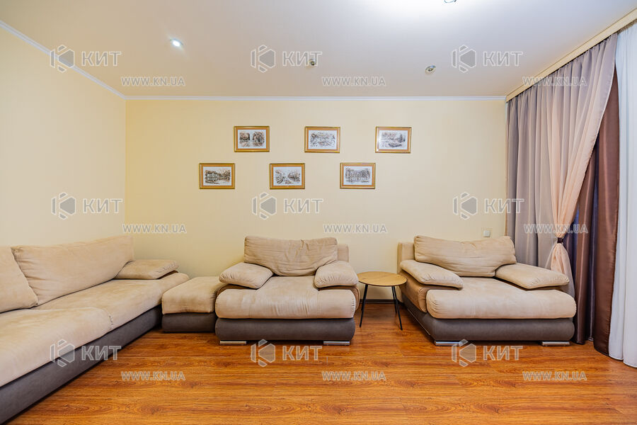 Продажа квартиры Харьков, Салтовка, 604 мрн., 61м²