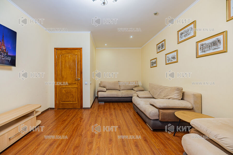 Продажа квартиры Харьков, Салтовка, 604 мрн., 61м²