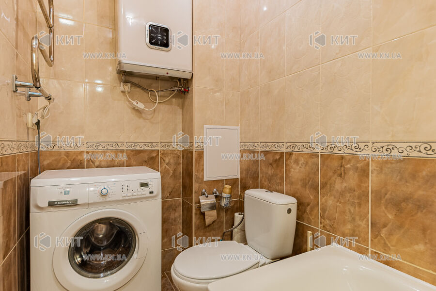 Продажа квартиры Харьков, Салтовка, 604 мрн., 61м²
