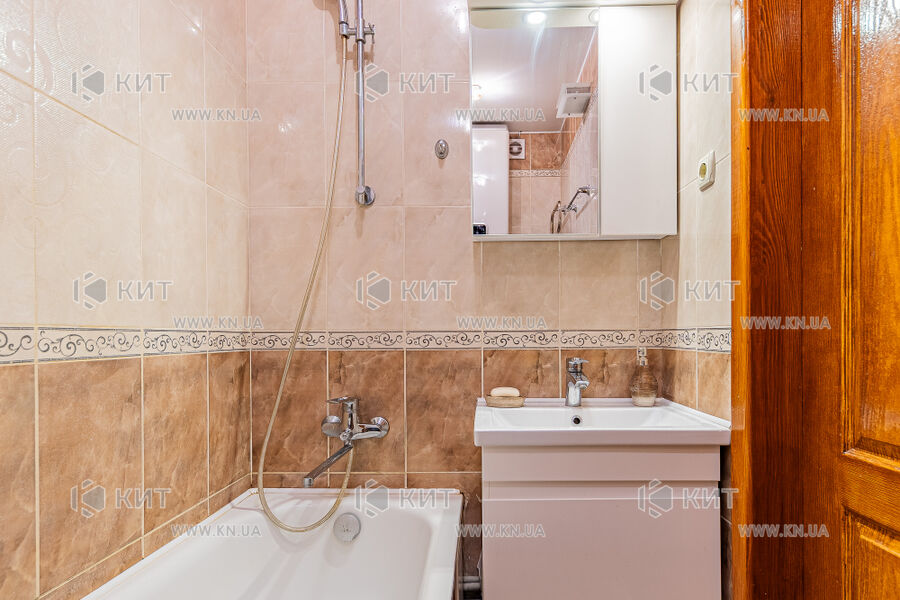 Продажа квартиры Харьков, Салтовка, 604 мрн., 61м²