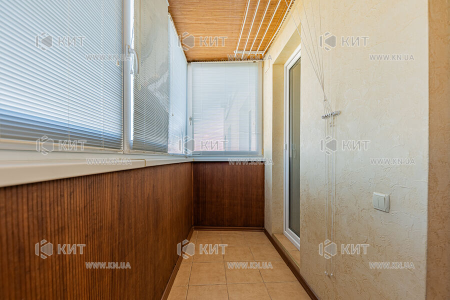 Продажа квартиры Харьков, Салтовка, 604 мрн., 61м²