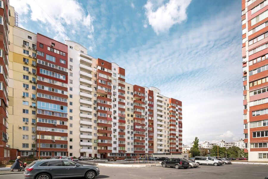 Продажа квартиры Харьков, Салтовка, 604 мрн., 61м²