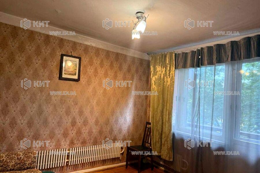 Продажа квартиры Харьков, Салтовка(Бараб.,Украина), 70м²