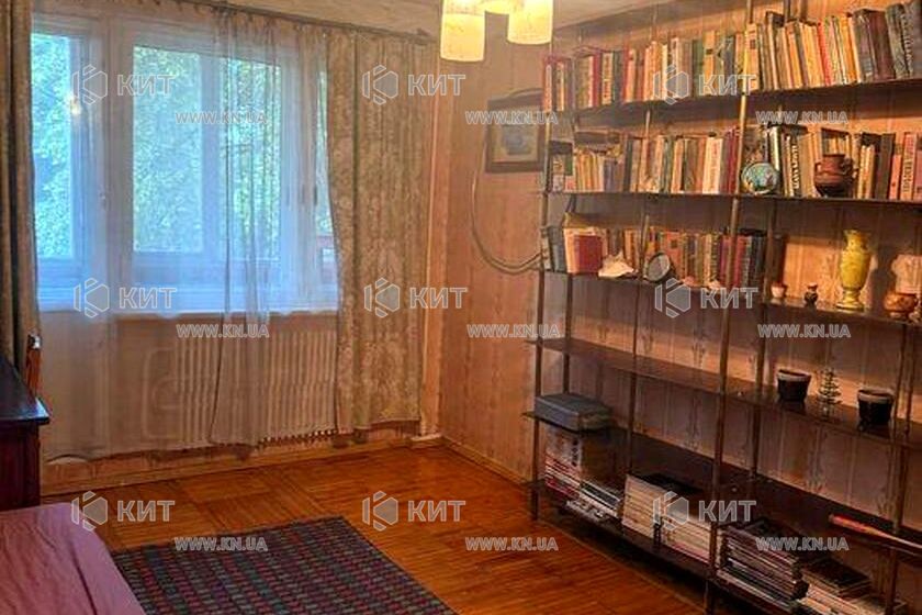 Продажа квартиры Харьков, Салтовка(Бараб.,Украина), 70м²