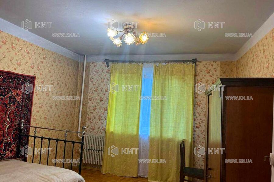 Продажа квартиры Харьков, Салтовка(Бараб.,Украина), 70м²