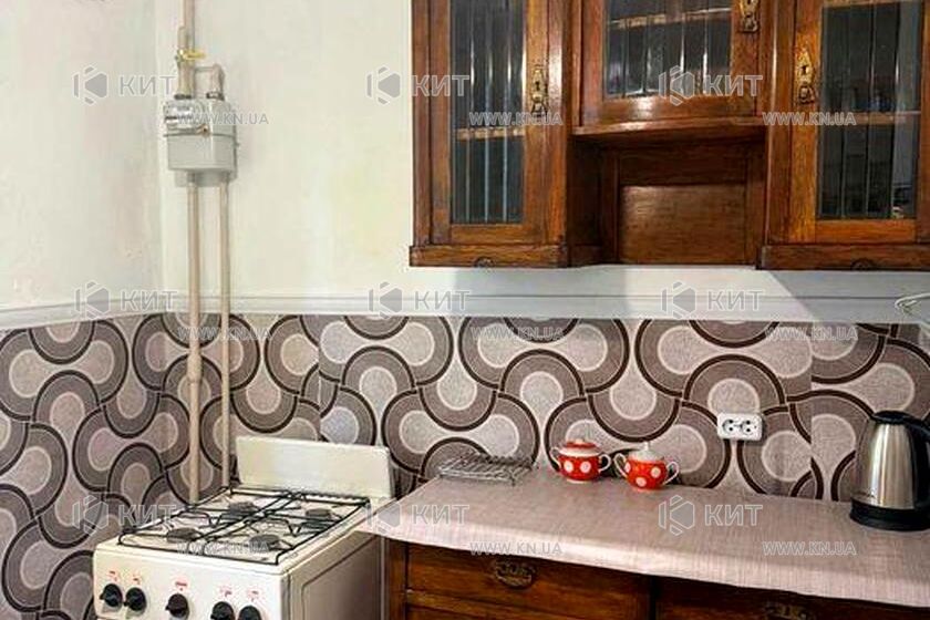 Продажа квартиры Харьков, Салтовка(Бараб.,Украина), 70м²