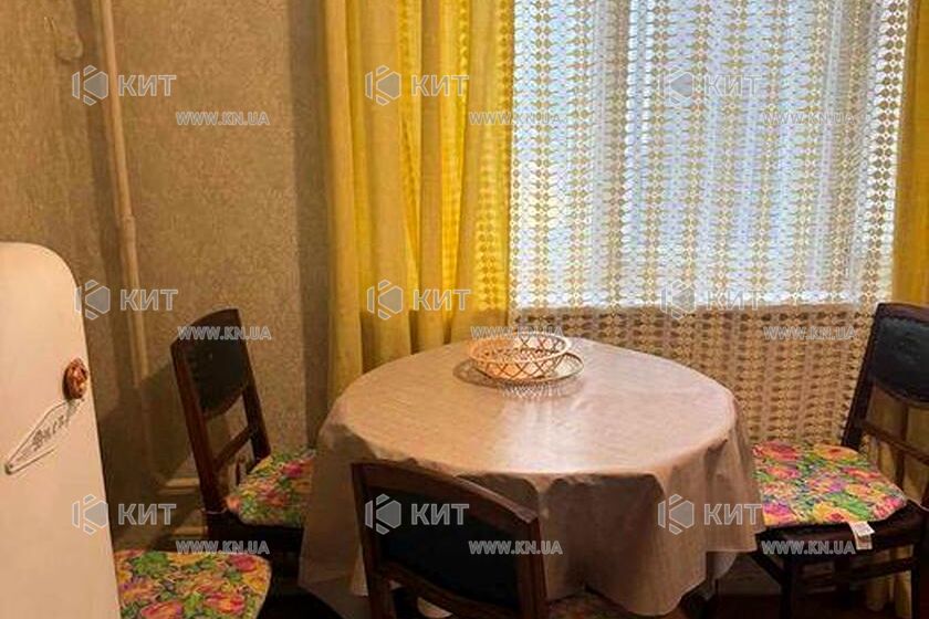 Продажа квартиры Харьков, Салтовка(Бараб.,Украина), 70м²