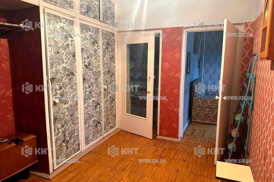 Продажа квартиры Харьков, Салтовка(Бараб.,Украина), 70м²