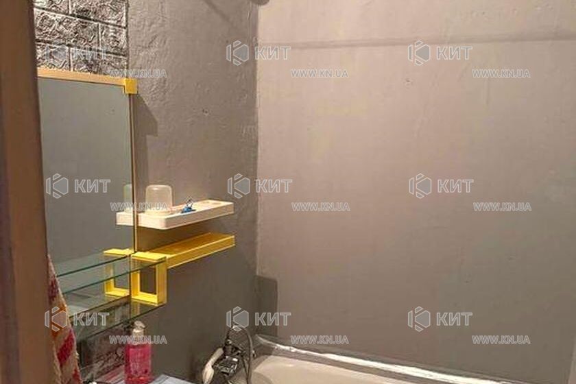 Продажа квартиры Харьков, Салтовка(Бараб.,Украина), 70м²