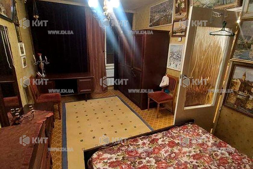 Продажа квартиры Харьков, Салтовка, 625 мрн., 72м²