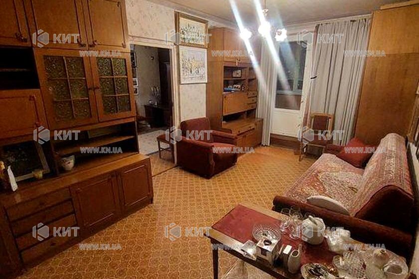 Продажа квартиры Харьков, Салтовка, 625 мрн., 72м²