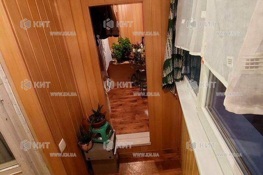 Продажа квартиры Харьков, Салтовка, 625 мрн., 72м²