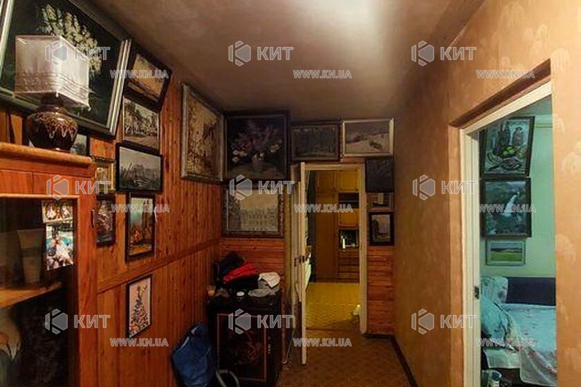Продажа квартиры Харьков, Салтовка, 625 мрн., 72м²