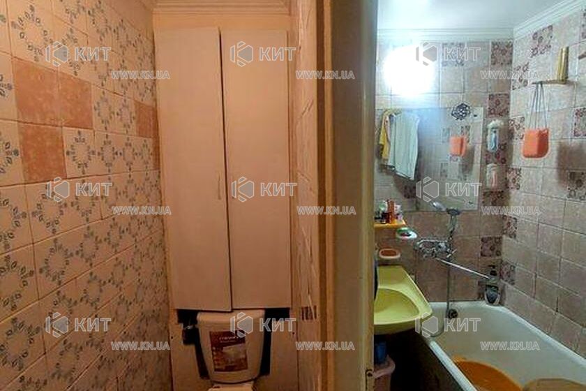 Продажа квартиры Харьков, Салтовка, 625 мрн., 72м²