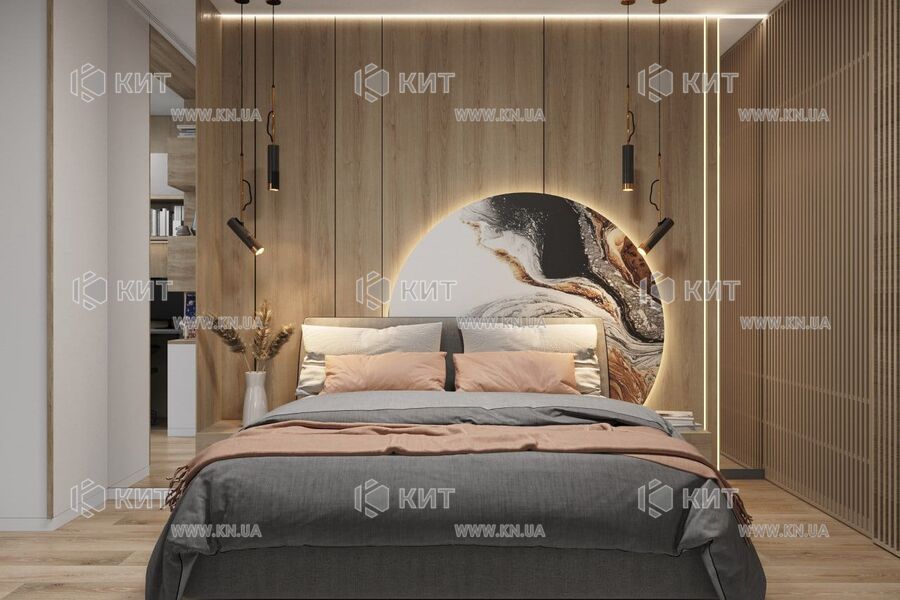 Продажа квартиры Харьков, Новые дома, 68.6м²