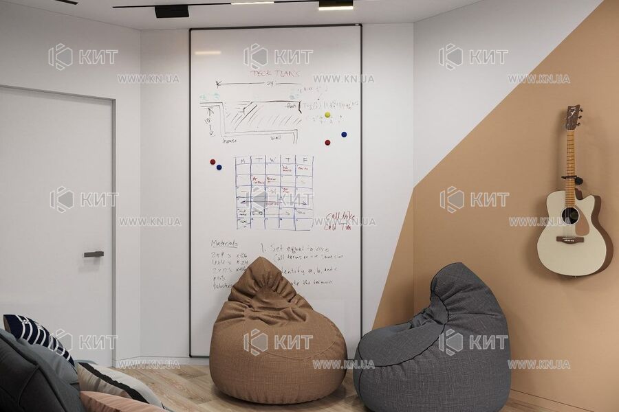 Продажа квартиры Харьков, Новые дома, 68.6м²