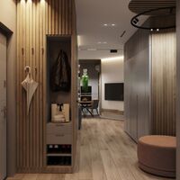 Продажа квартиры Харьков, Новые дома, 68.6м²