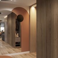 Продажа квартиры Харьков, Новые дома, 68.6м²